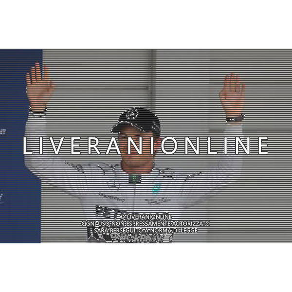 Nico Rosberg (GER), Mercedes AMG F1 Team 04.10.2014. Formula 1 World Championship, Rd 15, Japanese Grand Prix, Suzuka, Japan, Qualifying Day. - www.xpbimages.com, EMail: requests@xpbimages.com - copy of publication required for printed pictures. Every used picture is fee-liable. © Copyright: Charniaux / XPB Images /Ag. Aldo Liverani s.a.s.-Only Italy-Editorial Use Only