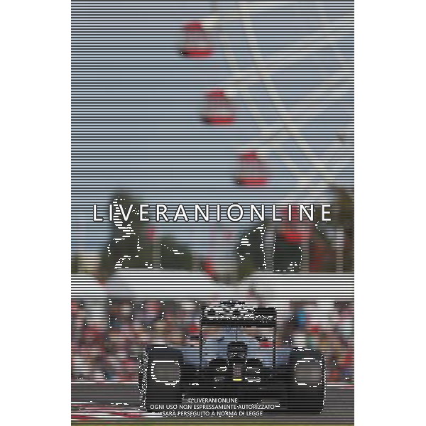 Jenson Button (GBR) McLaren MP4-29. 04.10.2014. Formula 1 World Championship, Rd 15, Japanese Grand Prix, Suzuka, Japan, Qualifying Day. - www.xpbimages.com, EMail: requests@xpbimages.com - copy of publication required for printed pictures. Every used picture is fee-liable. © Copyright: Moy / XPB Images /Ag. Aldo Liverani s.a.s.-Only Italy-Editorial Use Only
