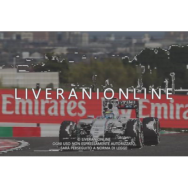 Felipe Massa (BRA) Williams FW36. 04.10.2014. Formula 1 World Championship, Rd 15, Japanese Grand Prix, Suzuka, Japan, Qualifying Day. - www.xpbimages.com, EMail: requests@xpbimages.com - copy of publication required for printed pictures. Every used picture is fee-liable. © Copyright: Photo4 / XPB Images /Ag. Aldo Liverani s.a.s.-Only Italy-Editorial Use Only