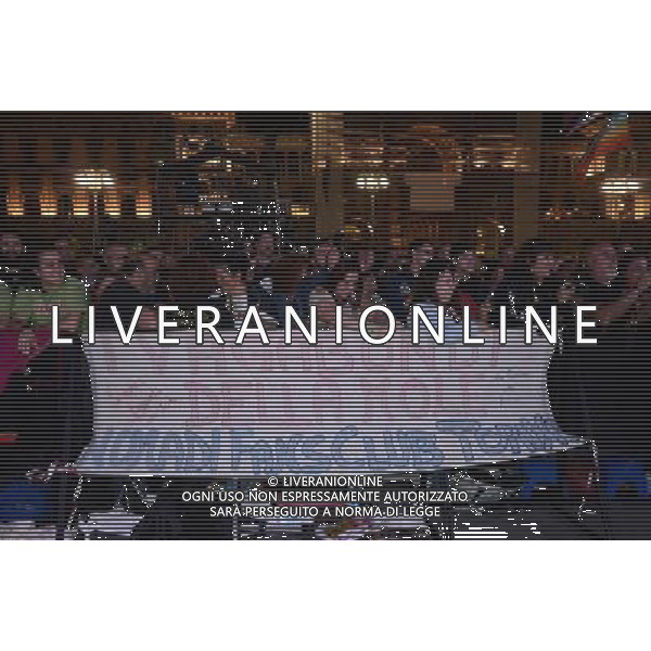 Milano piazza Duomo Concerto dei nomadi per i 30anni di EXODUS /Ag. Aldo Liverani s.a.s.