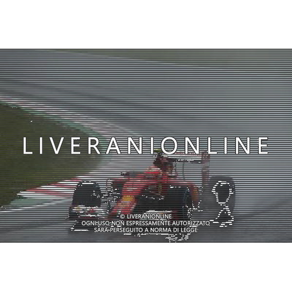 Kimi Raikkonen (FIN) Ferrari F14-T. 05.10.2014. Formula 1 World Championship, Rd 15, Japanese Grand Prix, Suzuka, Japan, Race Day. 