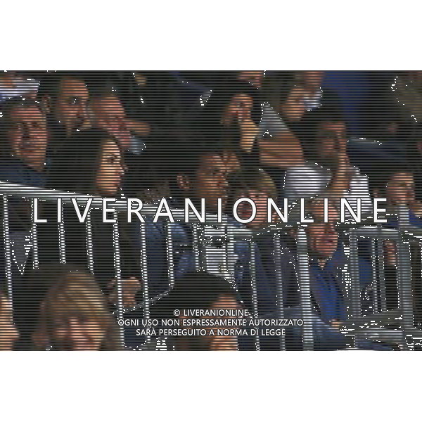 BRANDAO - 04.10.2014 - Bastia / Lorient - 9eme journee de Ligue 1 Photo : Michel Maestracci / Icon Sport AG ALDO LIVERANI SAS ONLY ITALY