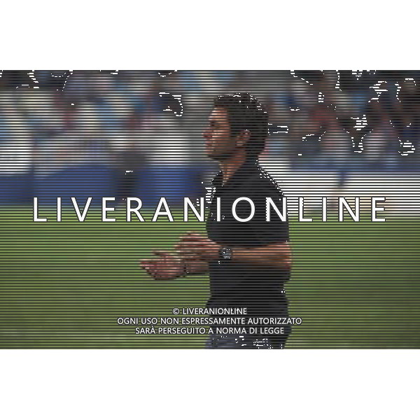 Sylvain RIPOLL - 04.10.2014 - Bastia / Lorient - 9eme journee de Ligue 1 Photo : Michel Maestracci / Icon Sport AG ALDO LIVERANI SAS ONLY ITALY