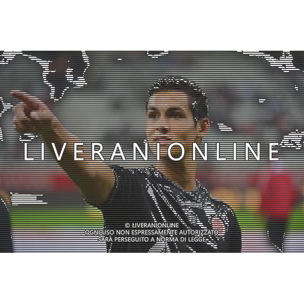 Aissa MANDI - 03.10.2014 - Reims / Bordeaux - 9eme journee de Ligue 1 Photo : Dave Winter / Icon Sport AG ALDO LIVERANI SAS ONLY ITALY