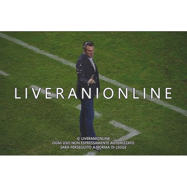 Willy SAGNOL - 03.10.2014 - Reims / Bordeaux - 9eme journee de Ligue 1 Photo : Dave Winter / Icon Sport AG ALDO LIVERANI SAS ONLY ITALY