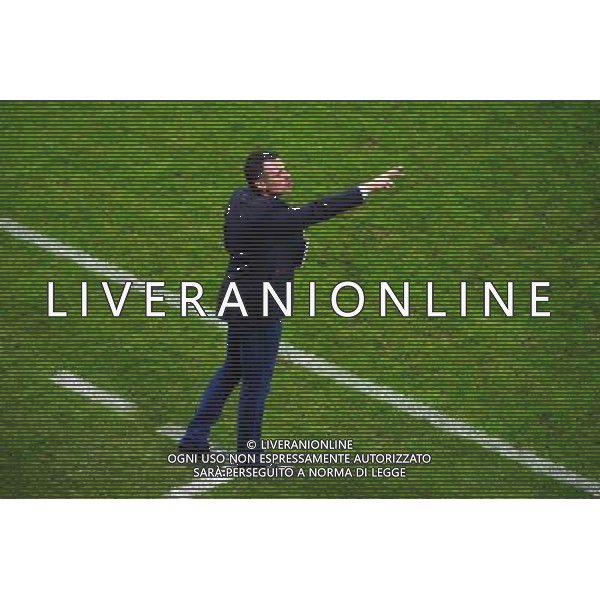 Willy SAGNOL - 03.10.2014 - Reims / Bordeaux - 9eme journee de Ligue 1 Photo : Dave Winter / Icon Sport AG ALDO LIVERANI SAS ONLY ITALY