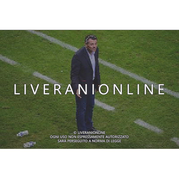 Willy SAGNOL - 03.10.2014 - Reims / Bordeaux - 9eme journee de Ligue 1 Photo : Dave Winter / Icon Sport AG ALDO LIVERANI SAS ONLY ITALY