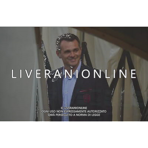 Willy SAGNOL - 03.10.2014 - Reims / Bordeaux - 9eme journee de Ligue 1 Photo : Dave Winter / Icon Sport AG ALDO LIVERANI SAS ONLY ITALY