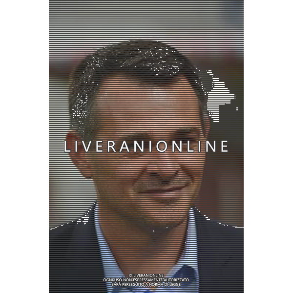 Willy SAGNOL - 03.10.2014 - Reims / Bordeaux - 9eme journee de Ligue 1 Photo : Dave Winter / Icon Sport AG ALDO LIVERANI SAS ONLY ITALY