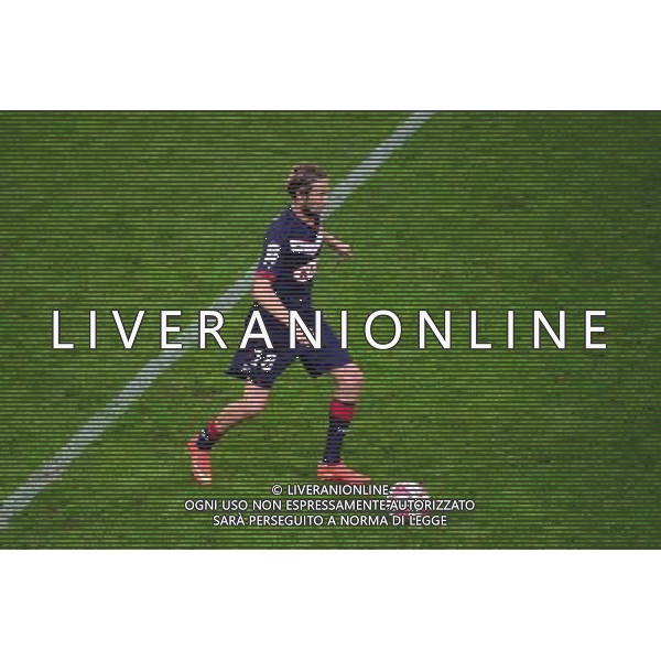 Jaroslav PLASIL - 03.10.2014 - Reims / Bordeaux - 9eme journee de Ligue 1 Photo : Dave Winter / Icon Sport AG ALDO LIVERANI SAS ONLY ITALY
