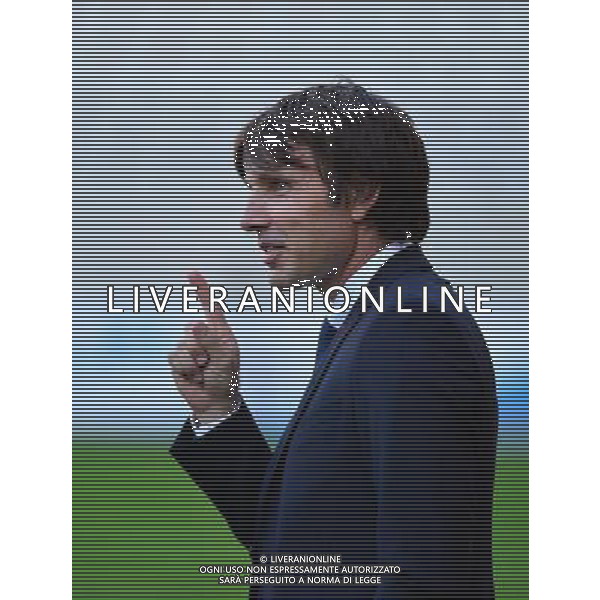 Jean Luc VASSEUR - 03.10.2014 - Reims / Bordeaux - 9eme journee de Ligue 1 Photo : Dave Winter / Icon Sport AG ALDO LIVERANI SAS ONLY ITALY