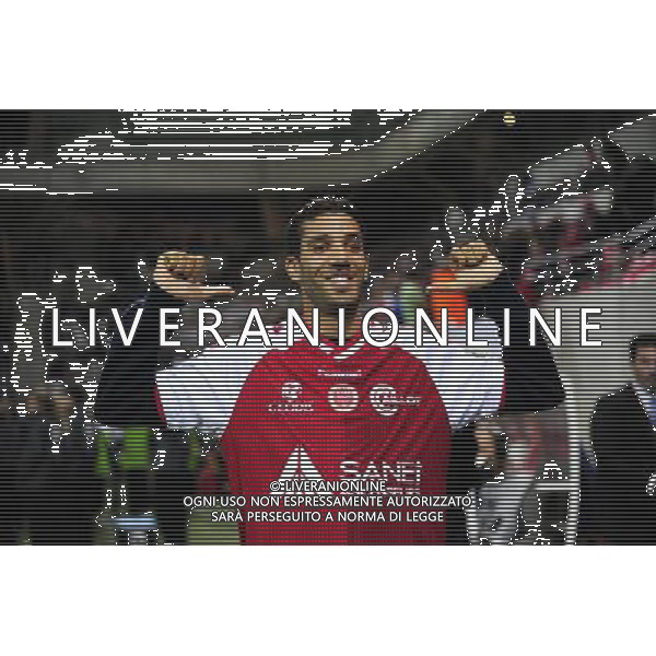 Mahiedine MEKHISSI - 03.10.2014 - Reims / Bordeaux - 9eme journee de Ligue 1 Photo : Dave Winter / Icon Sport AG ALDO LIVERANI SAS ONLY ITALY