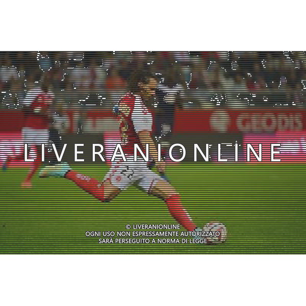 Mickael TACALFRED - 03.10.2014 - Reims / Bordeaux - 9eme journee de Ligue 1 Photo : Dave Winter / Icon Sport AG ALDO LIVERANI SAS ONLY ITALY