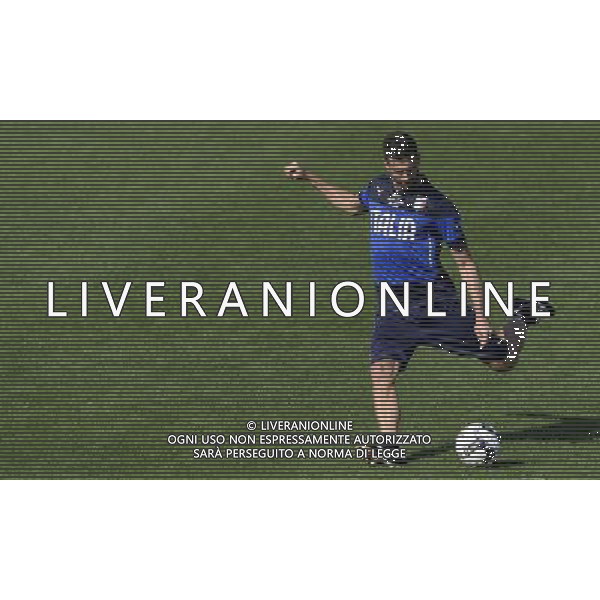 Raduno Nazionale Italiana Firenze - 06.10.2014 Allenamento Nella Foto:thiago motta /Ph.Vitez-Ag. Aldo Liverani