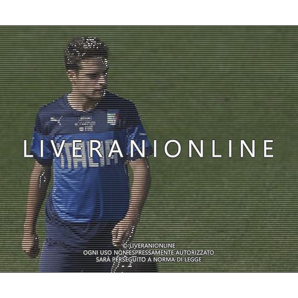 Raduno Nazionale Italiana Firenze - 06.10.2014 Allenamento Nella Foto:bonaventura giacomo /Ph.Vitez-Ag. Aldo Liverani