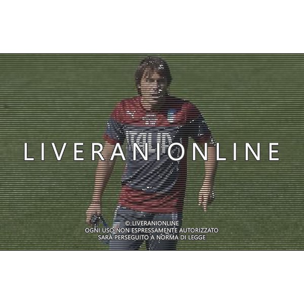 Raduno Nazionale Italiana Firenze - 06.10.2014 Allenamento Nella Foto:conte antonio /Ph.Vitez-Ag. Aldo Liverani