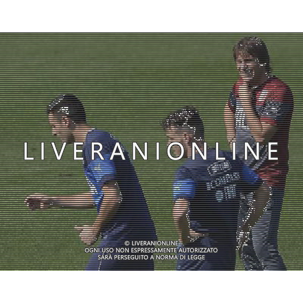 Raduno Nazionale Italiana Firenze - 06.10.2014 Allenamento Nella Foto:conte antonio /Ph.Vitez-Ag. Aldo Liverani