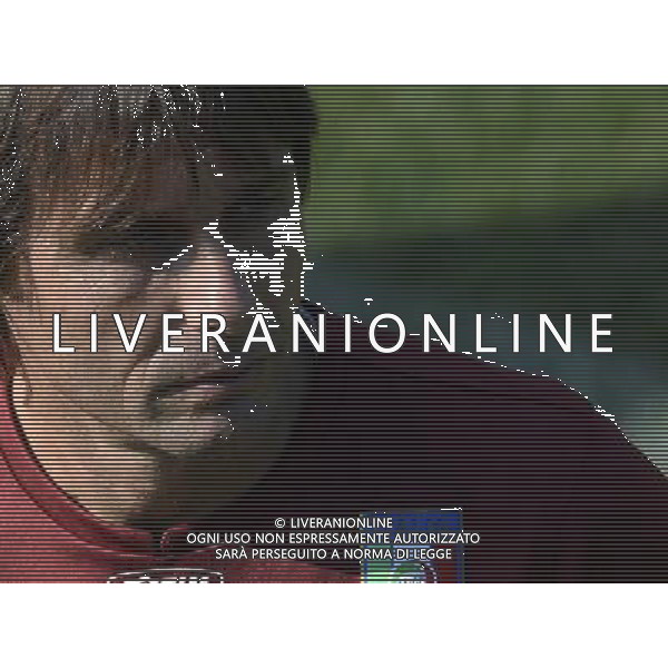 Raduno Nazionale Italiana Firenze - 06.10.2014 Allenamento Nella Foto:conte antonio /Ph.Vitez-Ag. Aldo Liverani