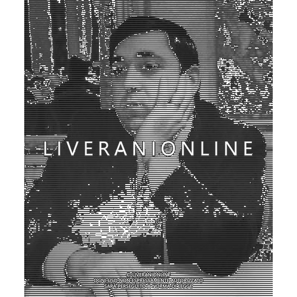 MILANO 1980 NELLA FOTO WALTER TOBAGI AGENZIA GIOVANNI LIVERANI-ALDO LIVERANI S A S