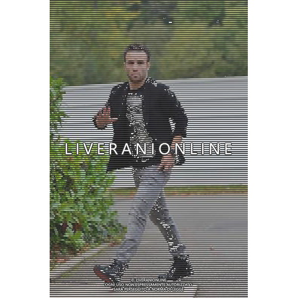 Mathieu VALBUENA - 06.10.2014 - Football -Equipe de France - Arrivee a Clairefontaine Photo : Dave Winter / Icon Sport AG ALDO LIVERANI SAS ONLY ITALY