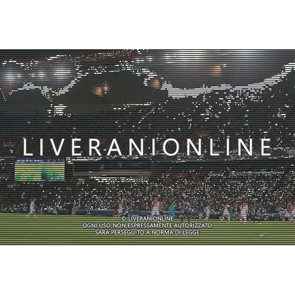 Illustration Parc des Princes - 05.10.2014 - Paris Saint Germain / Monaco - 9eme journee de Ligue 1 Photo : Johnny Fidelin / Icon Sport AG ALDO LIVERANI SAS ONLY ITALY