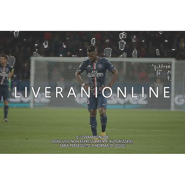 Jean Christophe BAHEBECK - 05.10.2014 - Paris Saint Germain / Monaco - 9eme journee de Ligue 1 Photo : Johnny Fidelin / Icon Sport AG ALDO LIVERANI SAS ONLY ITALY