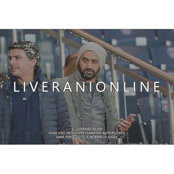 Cyril HANOUNA - 05.10.2014 - Paris Saint Germain / Monaco - 9eme journee de Ligue 1 Photo : Aurelien Meunier / Icon Sport AG ALDO LIVERANI SAS ONLY ITALY