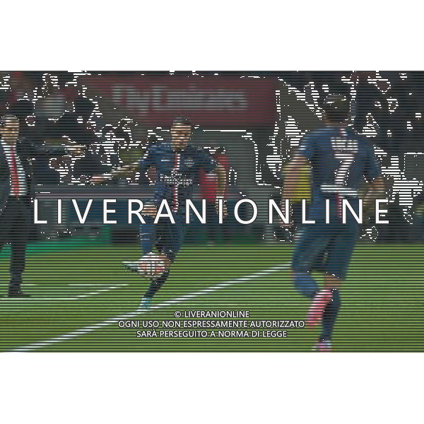 Gregory VAN DER WIEL - 05.10.2014 - Paris Saint Germain / Monaco - 9eme journee de Ligue 1 Photo : Aurelien Meunier / Icon Sport AG ALDO LIVERANI SAS ONLY ITALY