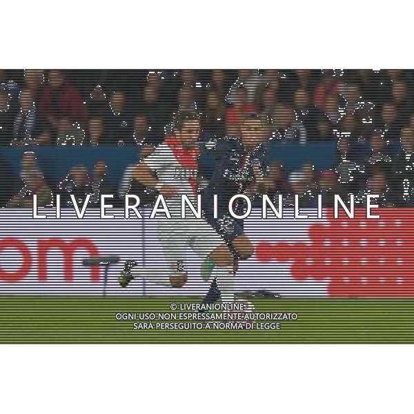 Joao MOUTINHO - 05.10.2014 - Paris Saint Germain / Monaco - 9eme journee de Ligue 1 Photo : Aurelien Meunier / Icon Sport AG ALDO LIVERANI SAS ONLY ITALY