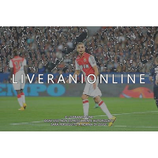 Layvin KURZAWA - 05.10.2014 - Paris Saint Germain / Monaco - 9eme journee de Ligue 1 Photo : Aurelien Meunier / Icon Sport AG ALDO LIVERANI SAS ONLY ITALY