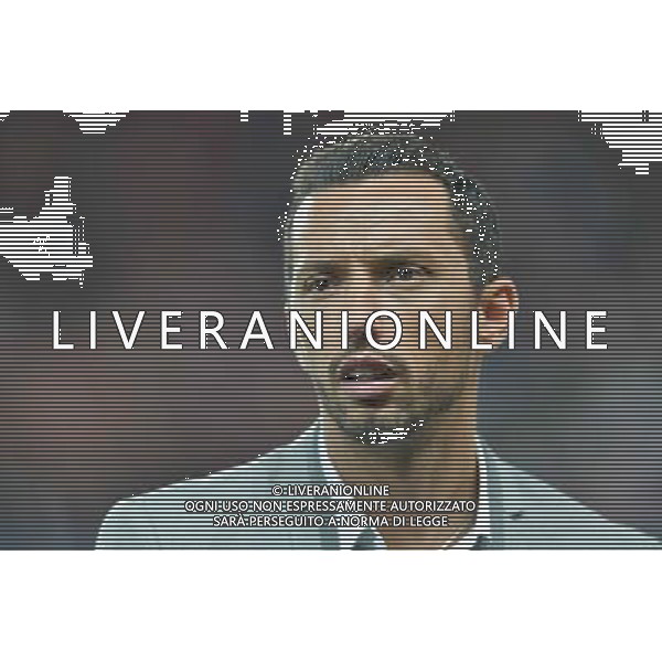 NENE - 05.10.2014 - Paris Saint Germain / Monaco - 9eme journee de Ligue 1 Photo : Aurelien Meunier / Icon Sport AG ALDO LIVERANI SAS ONLY ITALY