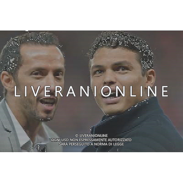 NENE / Thiago SILVA - 05.10.2014 - Paris Saint Germain / Monaco - 9eme journee de Ligue 1 Photo : Aurelien Meunier / Icon Sport AG ALDO LIVERANI SAS ONLY ITALY