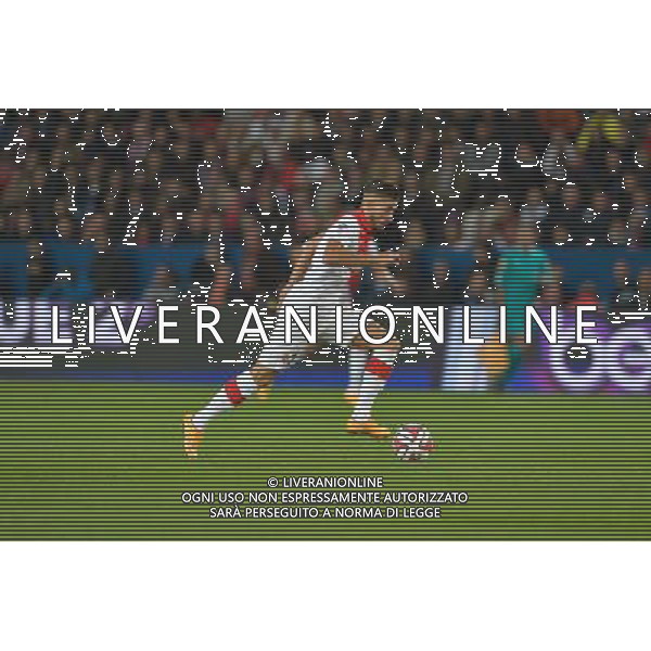 Yannick FERREIRA CARRASCO - 05.10.2014 - Paris Saint Germain / Monaco - 9eme journee de Ligue 1 Photo : Aurelien Meunier / Icon Sport AG ALDO LIVERANI SAS ONLY ITALY