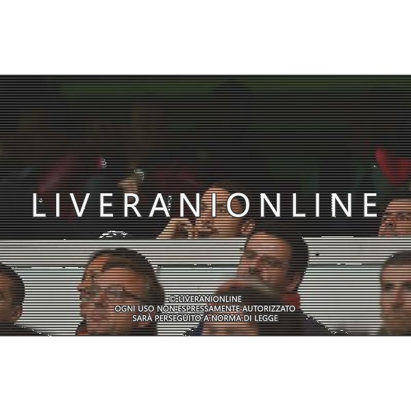 Zlatan IBRAHIMOVIC - 05.10.2014 - Paris Saint Germain / Monaco - 9eme journee de Ligue 1 Photo : WinterPress / Icon Sport