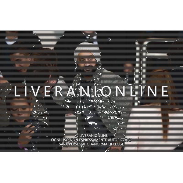 Cyril HANOUNA - 05.10.2014 - Paris Saint Germain / Monaco - 9eme journee de Ligue 1 Photo : Johnny Fidelin / Icon Sport AG ALDO LIVERANI SAS ONLY ITALY
