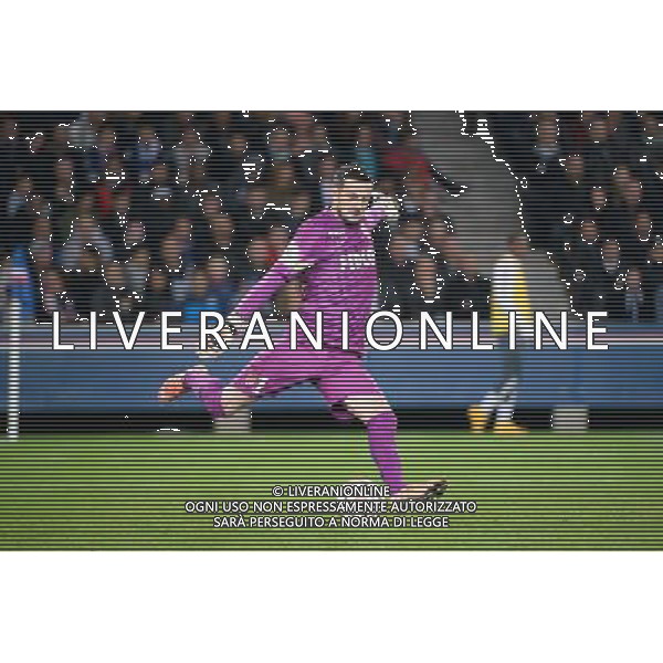 Danijel SUBASIC - 05.10.2014 - Paris Saint Germain / Monaco - 9eme journee de Ligue 1 Photo : Johnny Fidelin / Icon Sport AG ALDO LIVERANI SAS ONLY ITALY