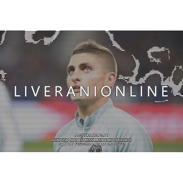 Marco VERRATTI - 05.10.2014 - Paris Saint Germain / Monaco - 9eme journee de Ligue 1 Photo : Johnny Fidelin / Icon Sport AG ALDO LIVERANI SAS ONLY ITALY
