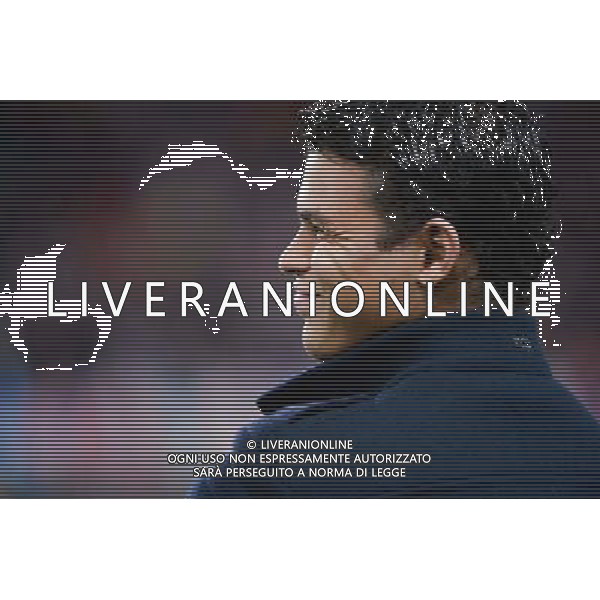 Thiago SILVA - 05.10.2014 - Paris Saint Germain / Monaco - 9eme journee de Ligue 1 Photo : Johnny Fidelin / Icon Sport AG ALDO LIVERANI SAS ONLY ITALY