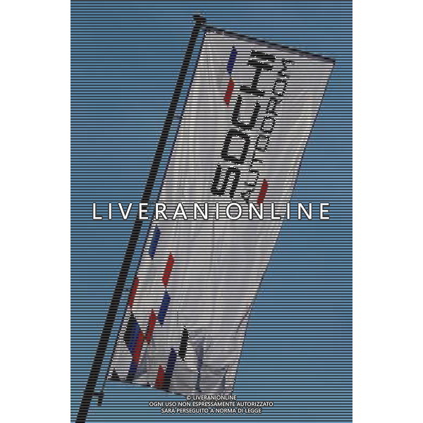Track atmosphere 09.10.2014. Formula 1 World Championship, Rd 16, Russian Grand Prix, Sochi Autodrom, Sochi, Russia, Preparation Day. AG ALDO LIVERANI SAS ONLY ITALY
