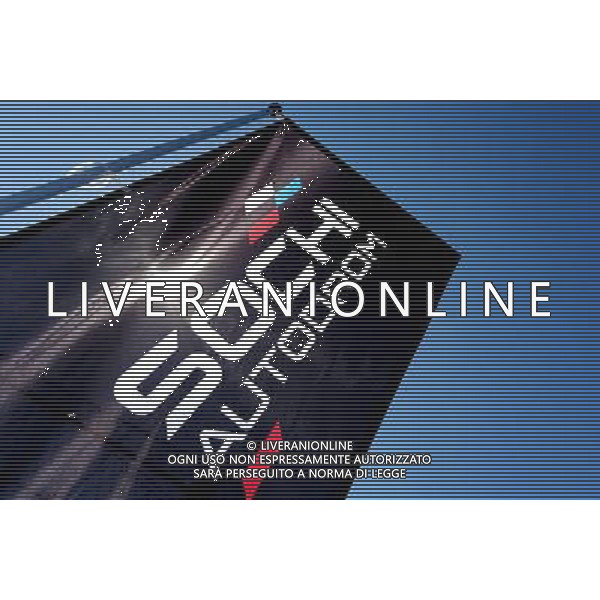 Track atmosphere 09.10.2014. Formula 1 World Championship, Rd 16, Russian Grand Prix, Sochi Autodrom, Sochi, Russia, Preparation Day. AG ALDO LIVERANI SAS ONLY ITALY