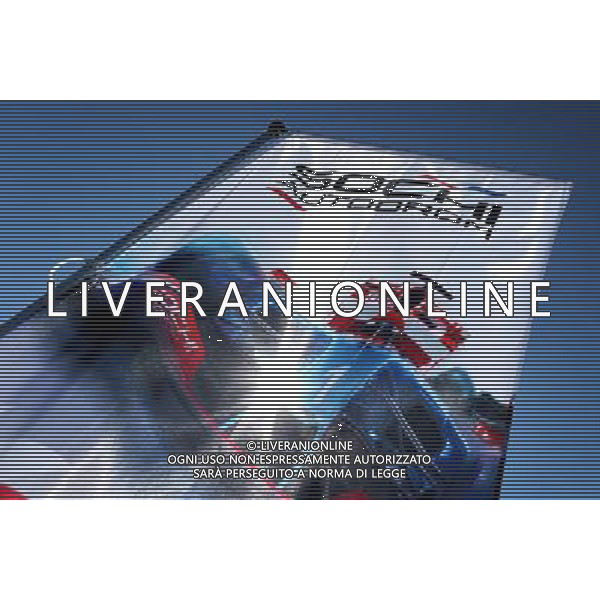 Track atmosphere 09.10.2014. Formula 1 World Championship, Rd 16, Russian Grand Prix, Sochi Autodrom, Sochi, Russia, Preparation Day. AG ALDO LIVERANI SAS ONLY ITALY