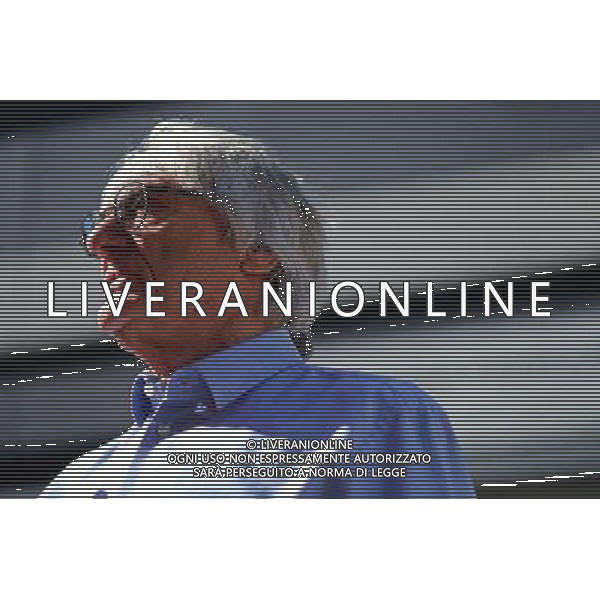 Bernie Ecclestone (GBR). 09.10.2014. Formula 1 World Championship, Rd 16, Russian Grand Prix, Sochi Autodrom, Sochi, Russia, Preparation Day. - www.xpbimages.com, EMail: requests@xpbimages.com - copy of publication required for printed pictures. Every used picture is fee-liable. © Copyright: Price / XPB Images