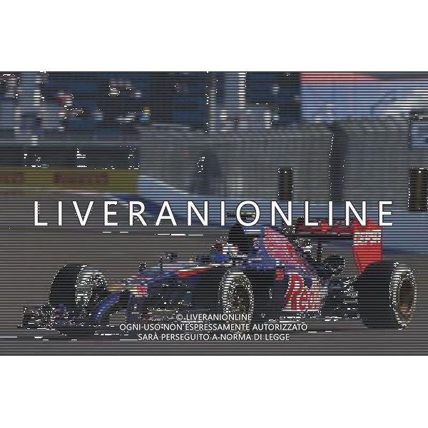 Daniel Ricciardo (AUS) Red Bull Racing RB10. 10.10.2014. Formula 1 World Championship, Rd 16, Russian Grand Prix, Sochi Autodrom, Sochi, Russia, Practice Day. AG ALDO LIVERANI SAS ONLY ITALY