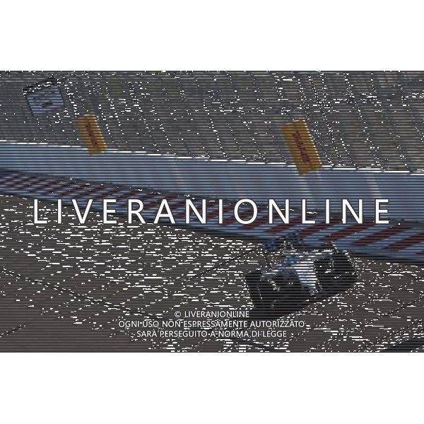 Felipe Massa (BRA) Williams FW36. 10.10.2014. Formula 1 World Championship, Rd 16, Russian Grand Prix, Sochi Autodrom, Sochi, Russia, Practice Day. AG ALDO LIVERANI SAS ONLY ITALY
