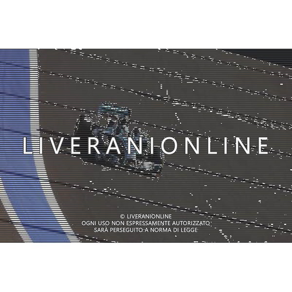 Lewis Hamilton (GBR) Mercedes AMG F1 W05. 10.10.2014. Formula 1 World Championship, Rd 16, Russian Grand Prix, Sochi Autodrom, Sochi, Russia, Practice Day. AG ALOD LIVERANI SAS ONLY ITALY