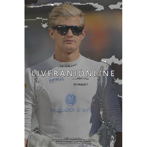 Marcus Ericsson (SWE), Caterham F1 Team 11.10.2014. Formula 1 World Championship, Rd 16, Russian Grand Prix, Sochi Autodrom, Sochi, Russia, Qualifying Day. - www.xpbimages.com, EMail: requests@xpbimages.com - copy of publication required for printed pictures. Every used picture is fee-liable. © Copyright: Charniaux / XPB Images /AGENZIA ALDO LIVERANI SAS - ITALY ONLY - EDITORIAL USE ONLY - Gp F1 Sochi Russia prove ufficiali