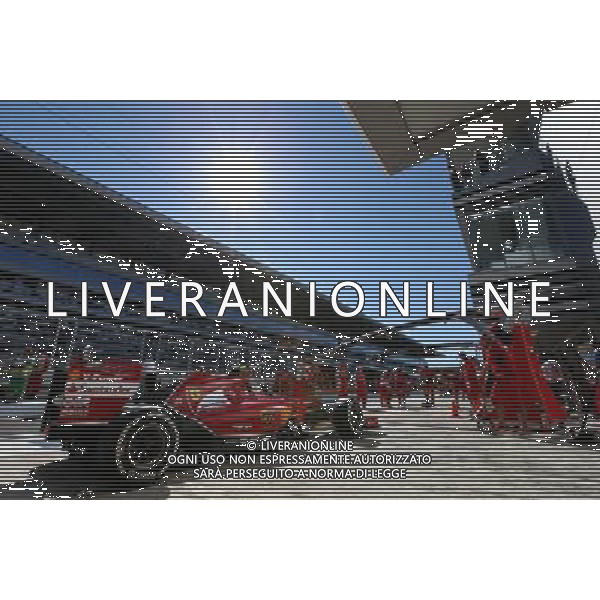 Kimi Raikkonen (FIN), Scuderia Ferrari 11.10.2014. Formula 1 World Championship, Rd 16, Russian Grand Prix, Sochi Autodrom, Sochi, Russia, Qualifying Day. - www.xpbimages.com, EMail: requests@xpbimages.com - copy of publication required for printed pictures. Every used picture is fee-liable. © Copyright: Charniaux / XPB Images /AGENZIA ALDO LIVERANI SAS - ITALY ONLY - EDITORIAL USE ONLY - Gp F1 Sochi Russia prove ufficiali