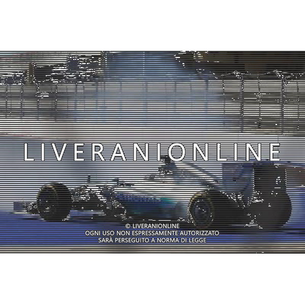 Lewis Hamilton (GBR) Mercedes AMG F1 W05 spins in the third practice session. 11.10.2014. Formula 1 World Championship, Rd 16, Russian Grand Prix, Sochi Autodrom, Sochi, Russia, Qualifying Day. - www.xpbimages.com, EMail: requests@xpbimages.com - copy of publication required for printed pictures. Every used picture is fee-liable. © Copyright: Photo4 / XPB Images /AGENZIA ALDO LIVERANI SAS - ITALY ONLY - EDITORIAL USE ONLY - Gp F1 Sochi Russia prove ufficiali