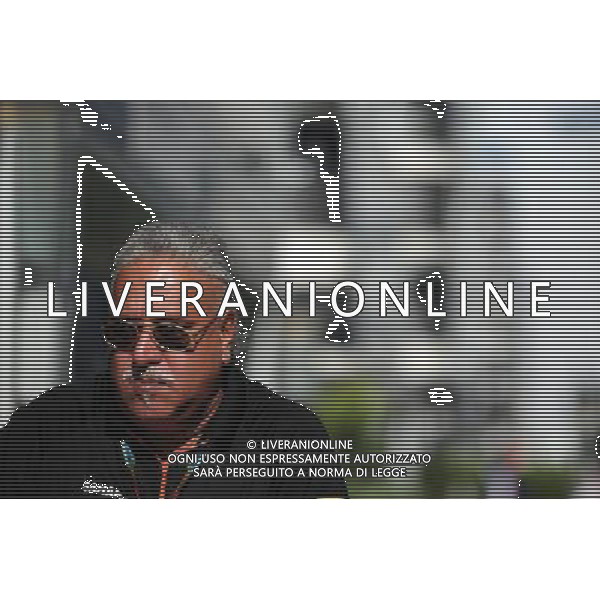 Dr. Vijay Mallya (IND) Sahara Force India F1 Team Owner. 11.10.2014. Formula 1 World Championship, Rd 16, Russian Grand Prix, Sochi Autodrom, Sochi, Russia, Qualifying Day. Ag ALDO LIVERANI SAS ONLY ITALY