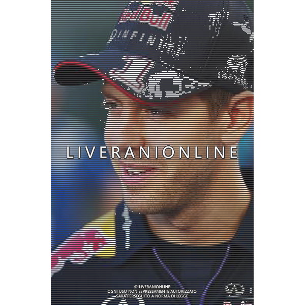 Sebastian Vettel (GER) Red Bull Racing. 11.10.2014. Formula 1 World Championship, Rd 16, Russian Grand Prix, Sochi Autodrom, Sochi, Russia, Qualifying Day. Ag ALDO LIVERANI SAS ONLY ITALY